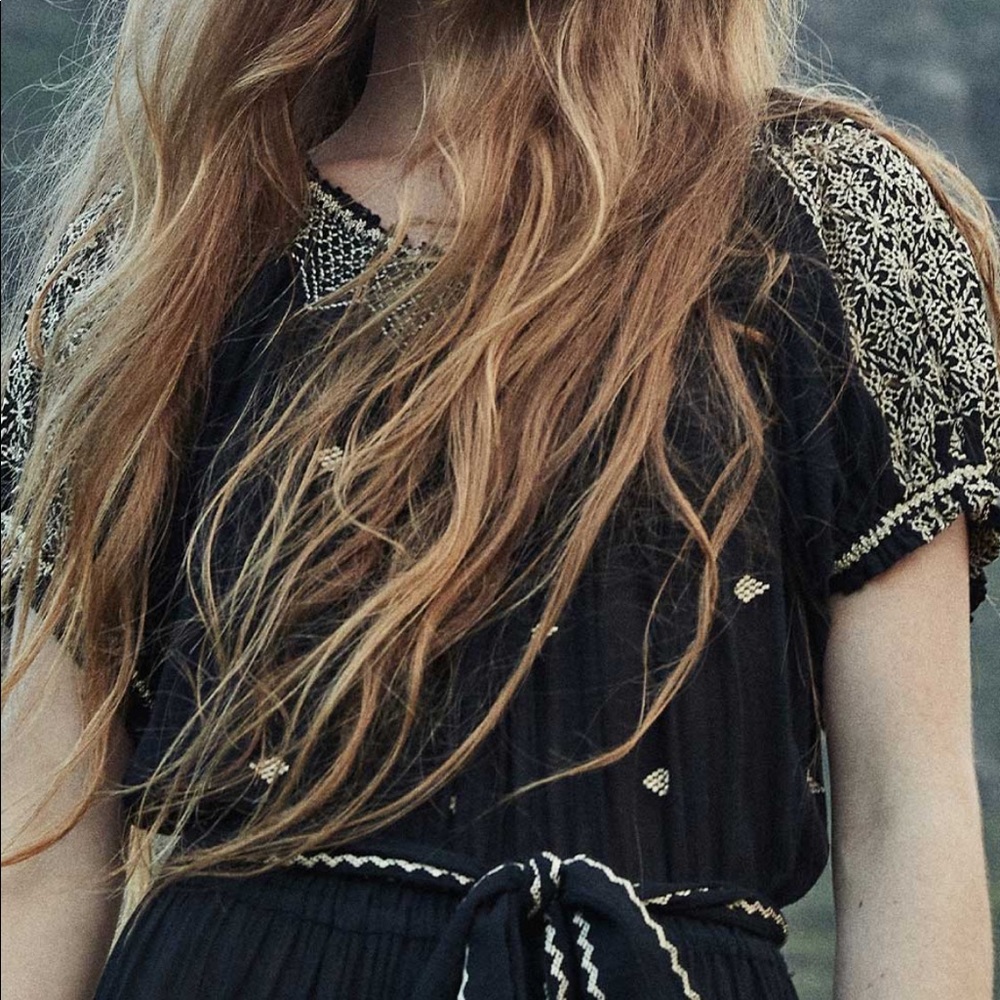Doen Rae Dress - Picture 6 of 8